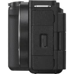 Sony - Câmera Mirrorless ZV-E10 II (Black)