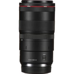 Canon - Lente RF 100mm f/2.8 L Macro IS USM