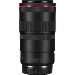 Canon - Lente RF 100mm f/2.8 L Macro IS USM