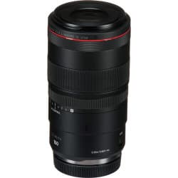 Canon - Lente RF 100mm f/2.8 L Macro IS USM