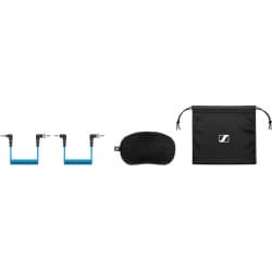 Sennheiser - Microfone Shotgun MKE 400 (2ª geração)
