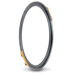 NiSi JetMag Pro 82MAG Cinema Magnetic Filter Kit (82mm)