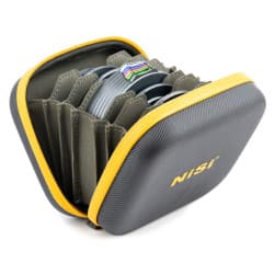 NiSi JetMag Pro 82MAG Cinema Magnetic Filter Kit (82mm)