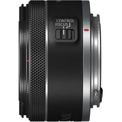 Canon - Lente RF 50mm f/1.8 STM (RF Mount)