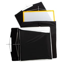Matthews - Kit 40 x 40" com bolsa