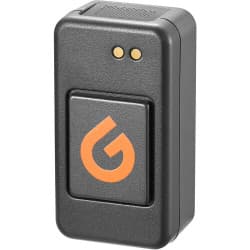 Godox - Magic XT1-CL Sistema de microfone sem fio para 2 pessoas com adaptadores USB-C e Lightning (2,4 GHz)