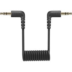 Godox - Magic XT1-CL Sistema de microfone sem fio para 2 pessoas com adaptadores USB-C e Lightning (2,4 GHz)
