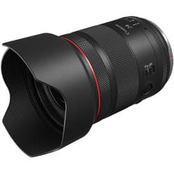 Canon - Lente RF 24mm f/1.4 L VCM (RF Mount)