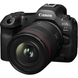 Canon - Lente RF 24mm f/1.4 L VCM (RF Mount)