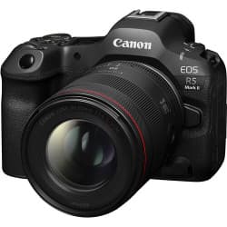 Canon - Lente RF 50mm f/1.4 L VCM (RF Mount)