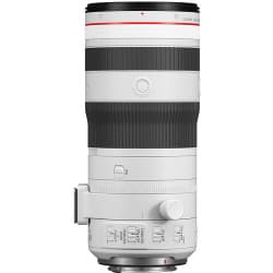 Canon - Lente RF 70-200mm f/2.8 L IS USM Z (White, RF Mount)
