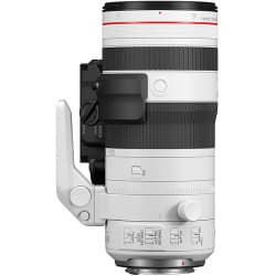 Canon - Lente RF 70-200mm f/2.8 L IS USM Z (White, RF Mount)