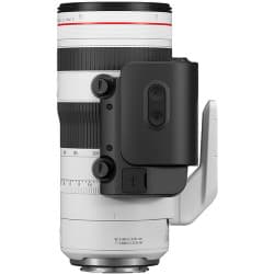 Canon - Lente RF 70-200mm f/2.8 L IS USM Z (White, RF Mount)