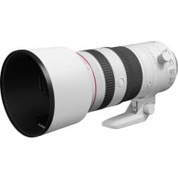 Canon - Lente RF 70-200mm f/2.8 L IS USM Z (White, RF Mount)