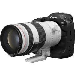 Canon - Lente RF 70-200mm f/2.8 L IS USM Z (White, RF Mount)