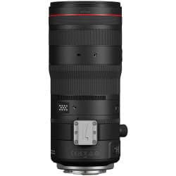 Canon - Lente RF 70-200mm f/2.8 L IS USM Z (Black, RF Mount)
