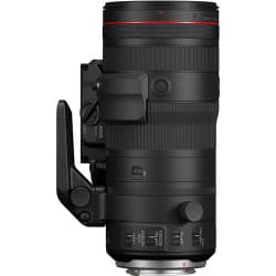 Canon - Lente RF 70-200mm f/2.8 L IS USM Z (Black, RF Mount)