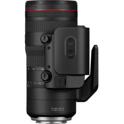 Canon - Lente RF 70-200mm f/2.8 L IS USM Z (Black, RF Mount)