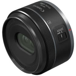 Canon - Lente dupla RF-S 7,8 mm f/4 STM (RF Mount)