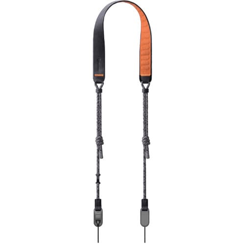 Pgytech - Camera Shoulder Strap Air (Night Black, 39-55")