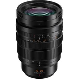 Panasonic - Lente Leica DG Vario-Summilux 10-25mm f/1.7 ASPH - miniatura 1