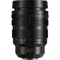 Panasonic - Lente Leica DG Vario-Summilux 10-25mm f/1.7 ASPH - miniatura 3