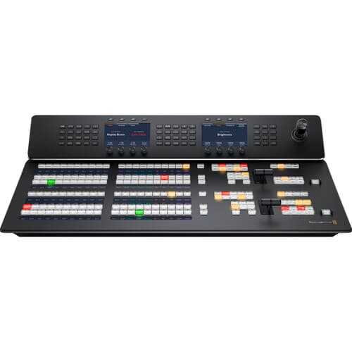 Blackmagic Design - Painel avançado ATEM 2 M/E - imagem 2