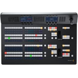 Blackmagic Design - Painel avançado ATEM 2 M/E - miniatura 3