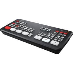 Blackmagic Design - Switcher ATEM Mini Pro para 4 câmeras HDMI