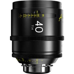 DZOFilm - Kit de lentes Arles FF/VV Prime Cine 14/21/40/135/180mm (PL Mount)