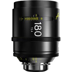 DZOFilm - Kit de lentes Arles FF/VV Prime Cine 14/21/40/135/180mm (PL Mount)