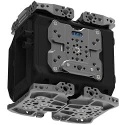 Kondor Blue - PYXIS Cage System (B kit) (Space Gray)