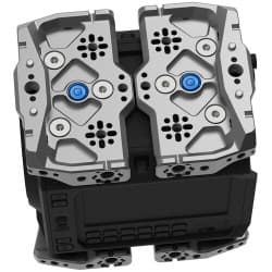 Kondor Blue - PYXIS Cage System (B kit) (Space Gray)
