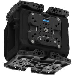 Kondor Blue - Kit PYXIS Cage System B (Raven Black)