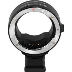 Canon - Adaptador de lente Vello Auto para lente EF/EF-S para câmera RF-Mount