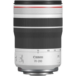Canon - Lente RF 70-200mm f/4 L IS USM