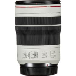 Canon - Lente RF 70-200mm f/4 L IS USM
