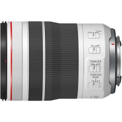 Canon - Lente RF 70-200mm f/4 L IS USM