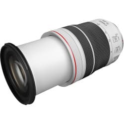 Canon - Lente RF 70-200mm f/4 L IS USM