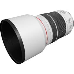 Canon - Lente RF 70-200mm f/4 L IS USM