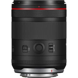 Canon - Lente RF 35mm f/1.4 L VCM