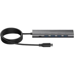 OBSBOT - USB 3.0 Hub para Tiny 2 Series 3 em 1