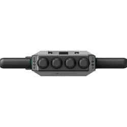 Accsoon - Receptor de vídeo sem fio CineView Master 4K SDI/HDMI