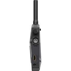Accsoon - Receptor de vídeo sem fio CineView Master 4K SDI/HDMI