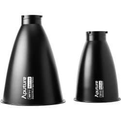 Aputure - Kit Refletor STORM 1200x