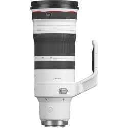 Canon - Lente 100-300mm f/2.8 L IS USM (RF Mount)