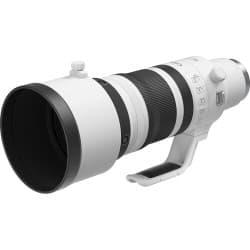 Canon - Lente 100-300mm f/2.8 L IS USM (RF Mount)
