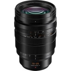 Panasonic - Lente Leica DG Vario-Summilux 10-25mm f/1.7 ASPH