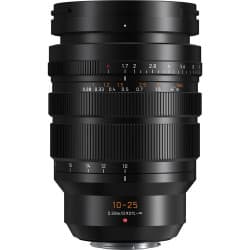Panasonic - Lente Leica DG Vario-Summilux 10-25mm f/1.7 ASPH