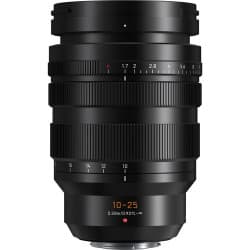 Panasonic - Lente Leica DG Vario-Summilux 10-25mm f/1.7 ASPH